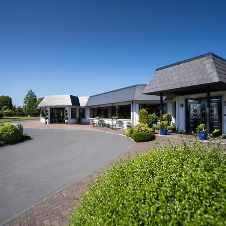 Burrendale Hotel Country Club & Spa Newcastle  Eksteriør billede